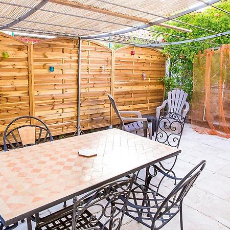 L'Olivier - Climatise Appartement 4 Pers Plus Bebe - 2 Pieces Proche Mer Saint-Raphael  Ngoại thất bức ảnh