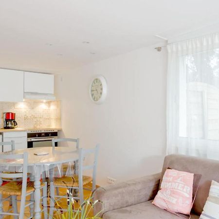 L'Olivier - Climatise Appartement 4 Pers Plus Bebe - 2 Pieces Proche Mer Saint-Raphael  Ngoại thất bức ảnh