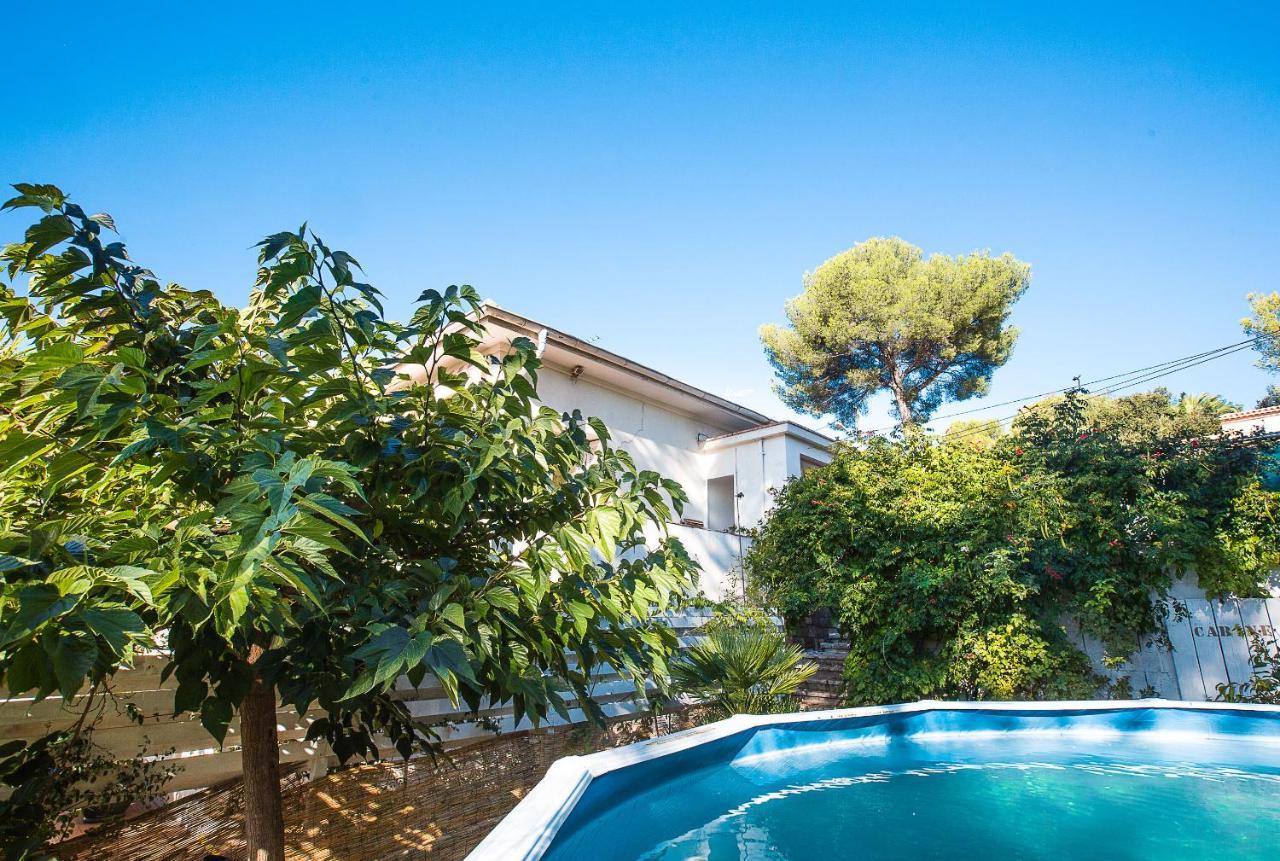 L'Olivier - Climatise Appartement 4 Pers Plus Bebe - 2 Pieces Proche Mer Saint-Raphael  Ngoại thất bức ảnh