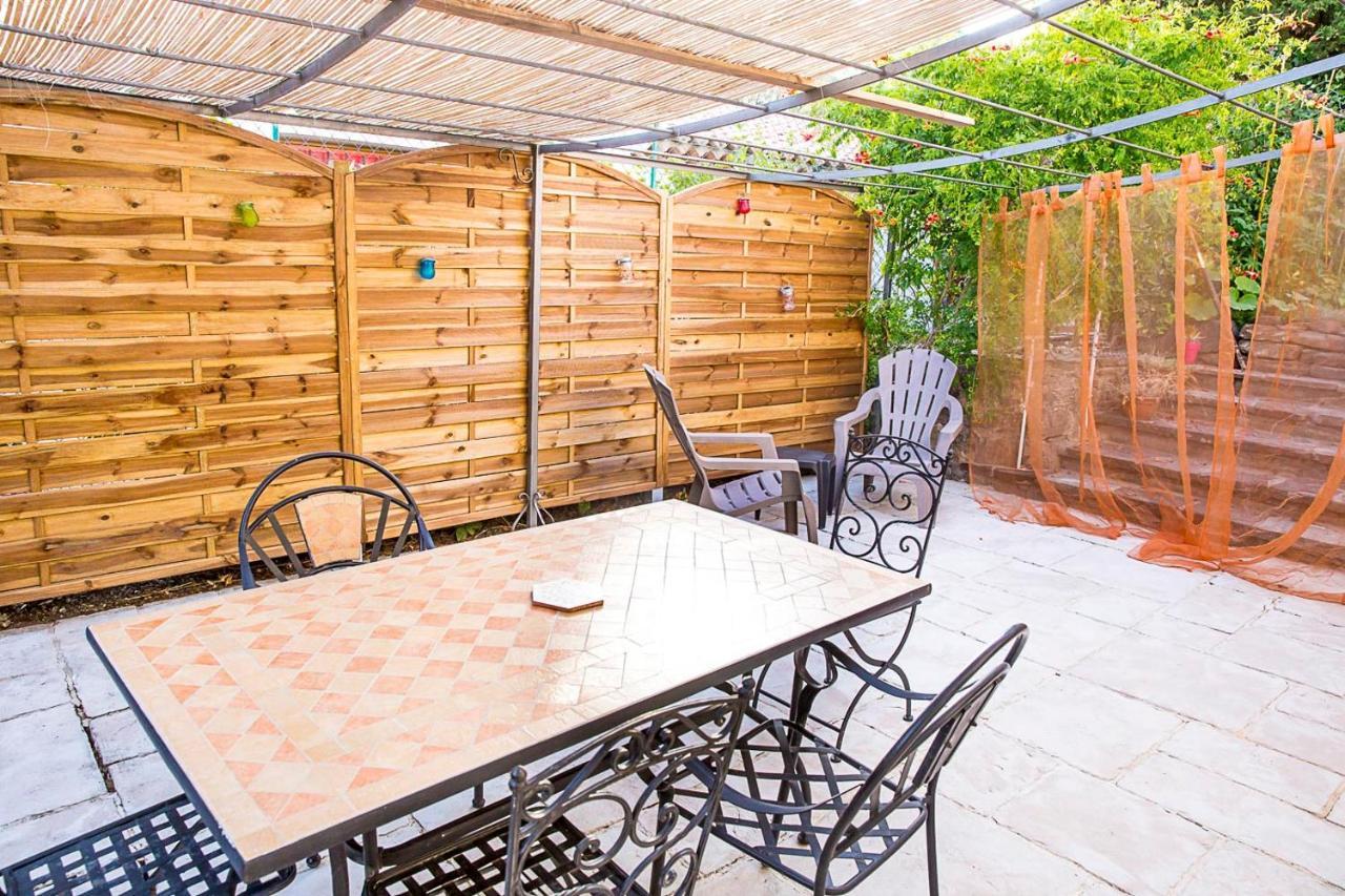 L'Olivier - Climatise Appartement 4 Pers Plus Bebe - 2 Pieces Proche Mer Saint-Raphael  Ngoại thất bức ảnh