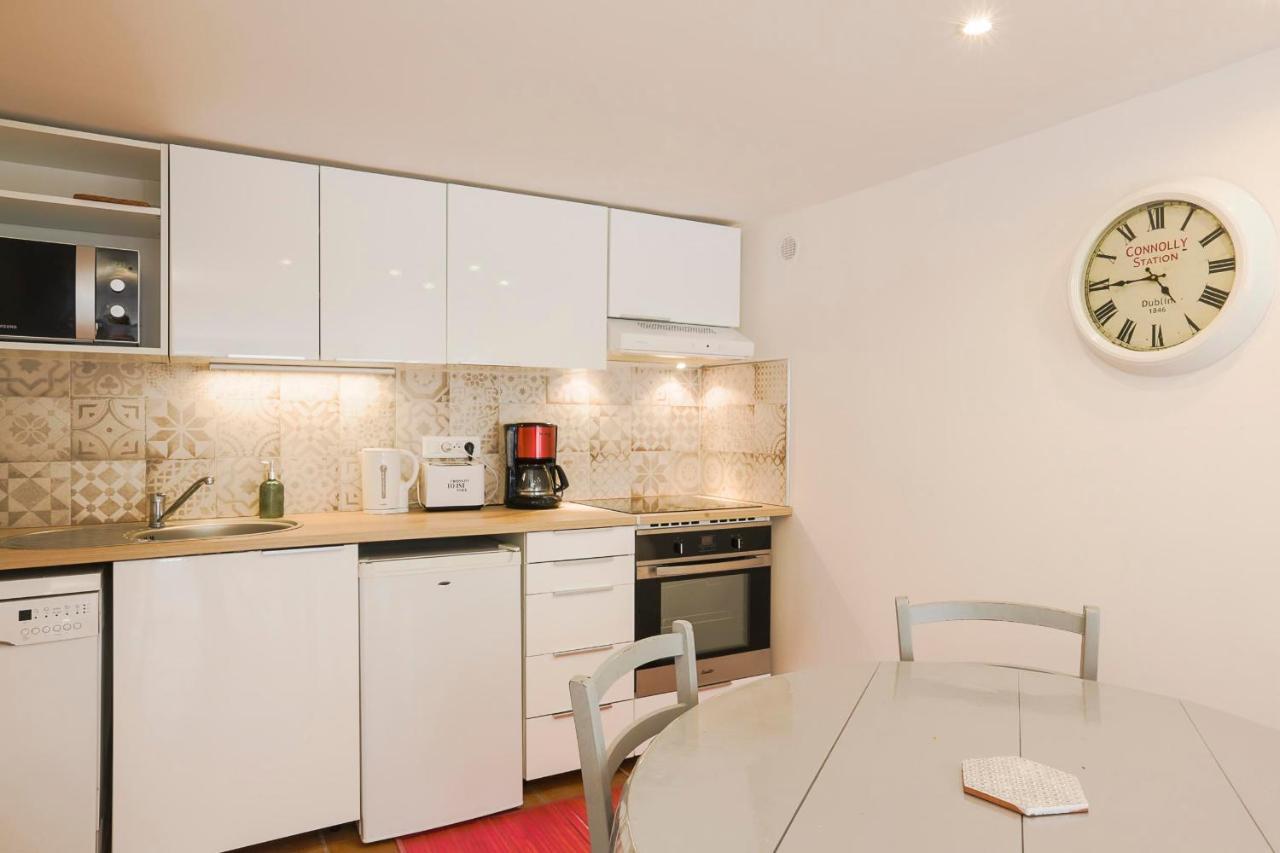 L'Olivier - Climatise Appartement 4 Pers Plus Bebe - 2 Pieces Proche Mer Saint-Raphael  Ngoại thất bức ảnh