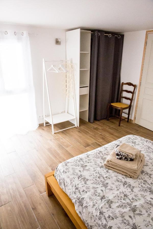 L'Olivier - Climatise Appartement 4 Pers Plus Bebe - 2 Pieces Proche Mer Saint-Raphael  Ngoại thất bức ảnh